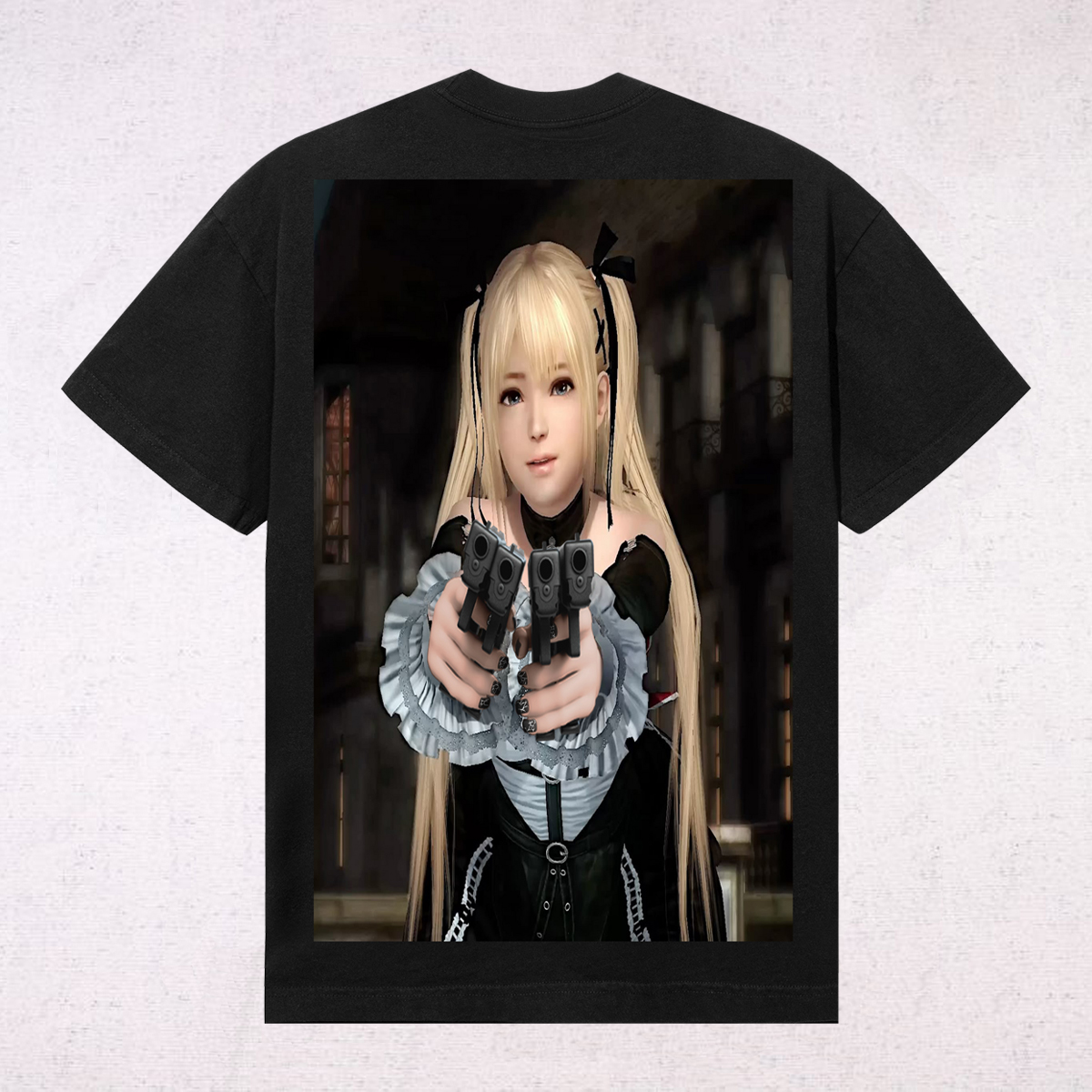 Revenge Player 2 Tee - Image 2