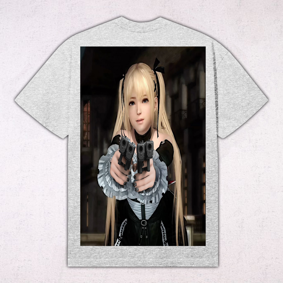 Revenge Player 2 Tee - Image 4