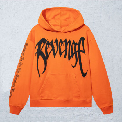 REVENGE X KILL HOODIE