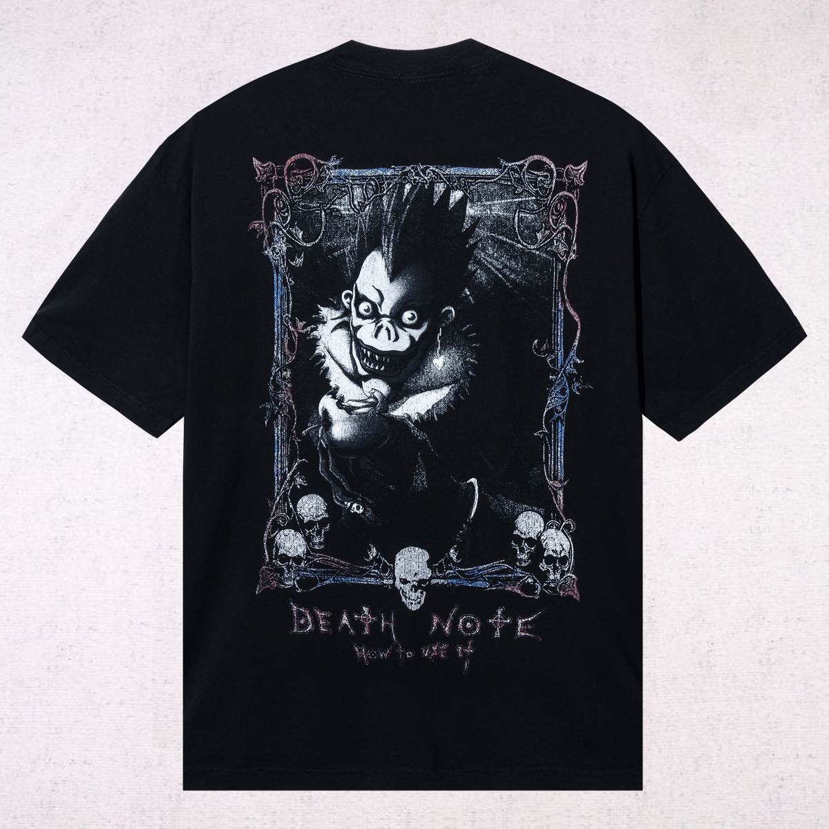 Revenge Frame Tee - Image 3