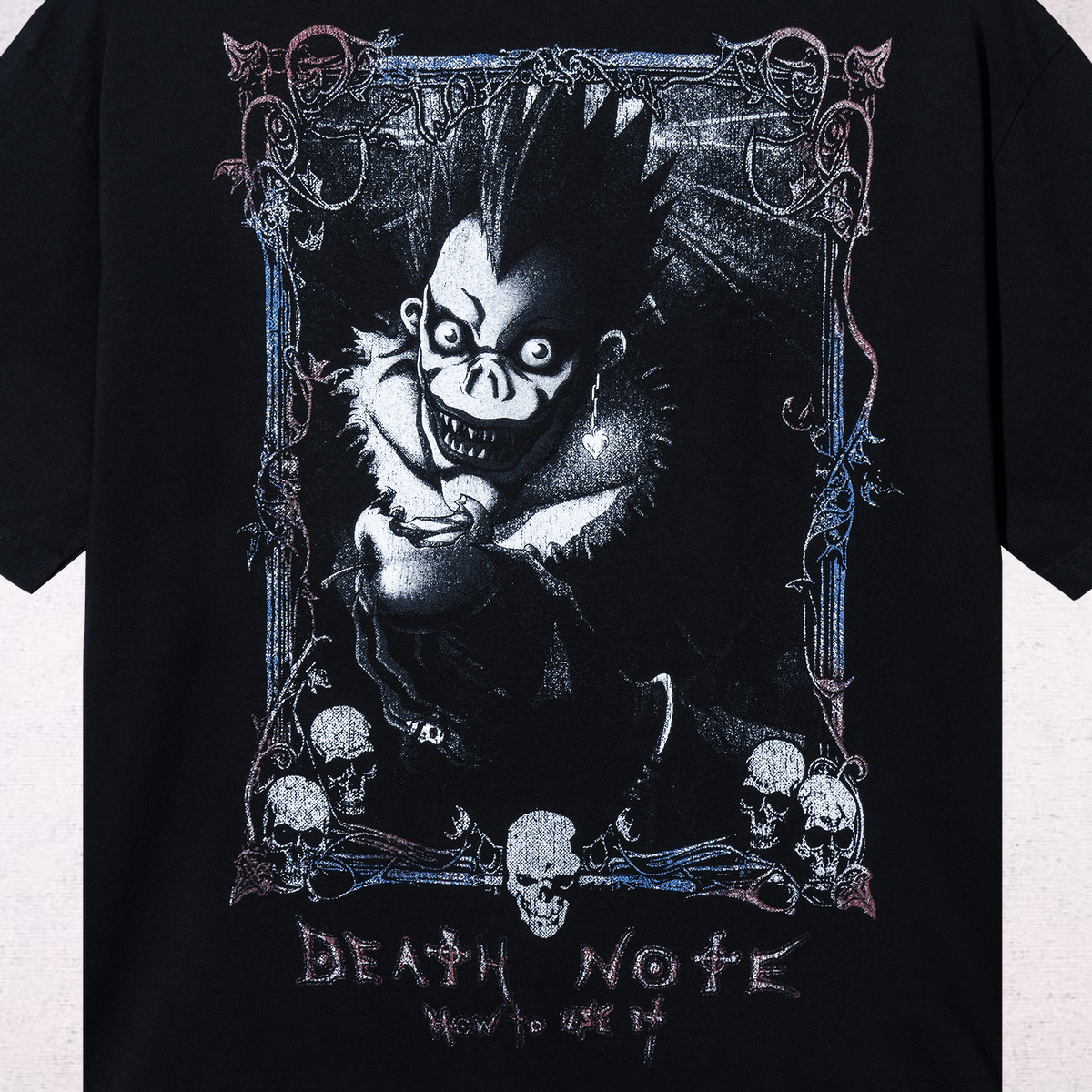 Revenge Frame Tee - Image 4