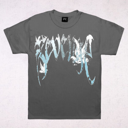 Revenge Graffiti Dove Tee