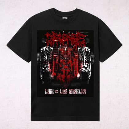 Revenge Obliteration T-Shirt