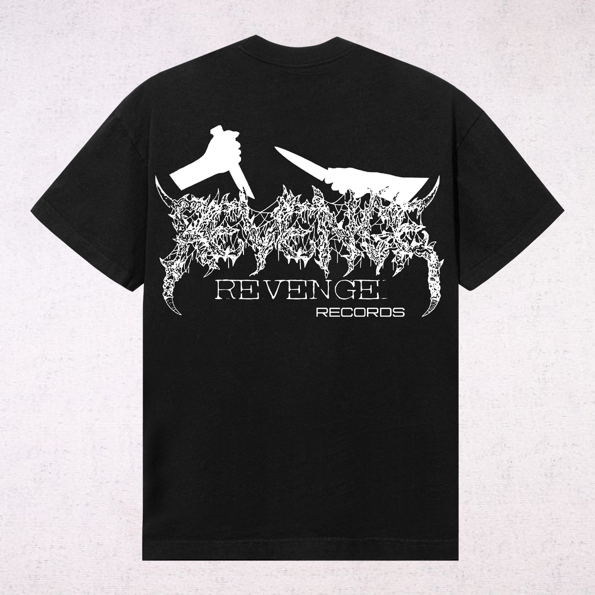 Revenge Obliteration T-Shirt - Image 3