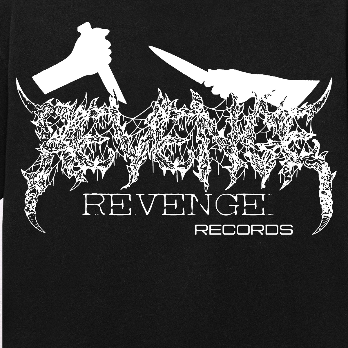 Revenge Obliteration T-Shirt - Image 4