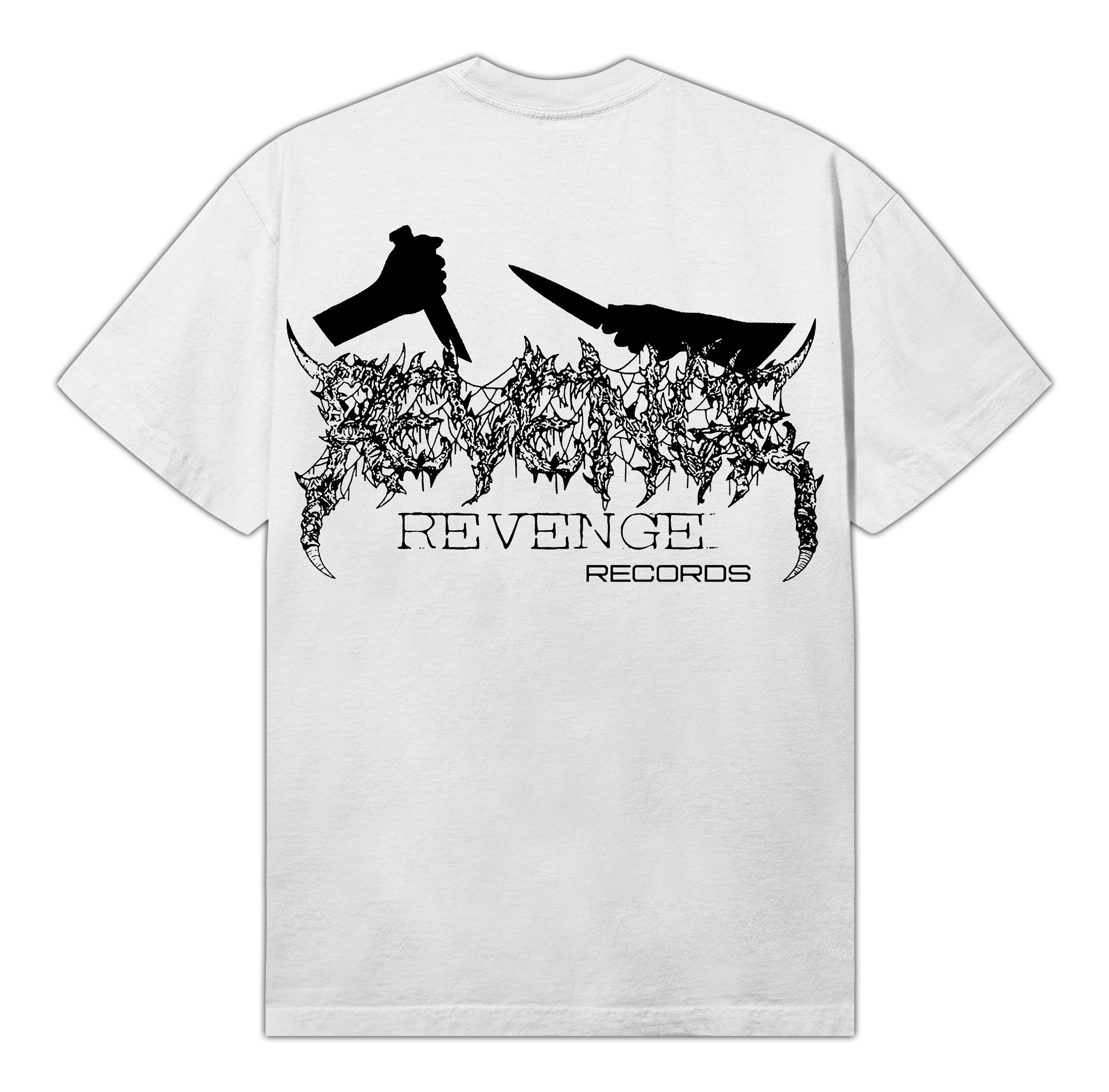 Revenge Obliteration T-Shirt - Image 6