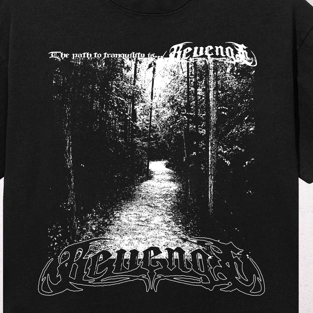 Revenge Path Tee - Image 2