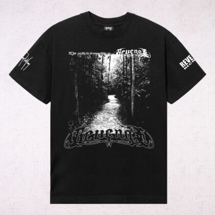 Revenge Path Tee