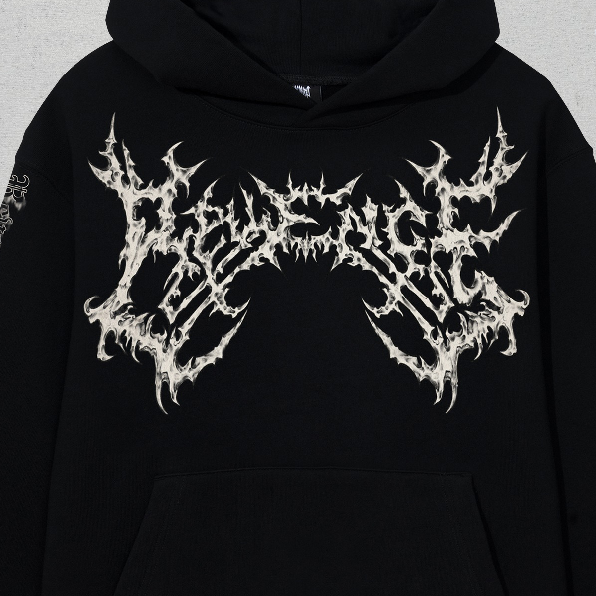Revenge Relic Hoodie - Image 2