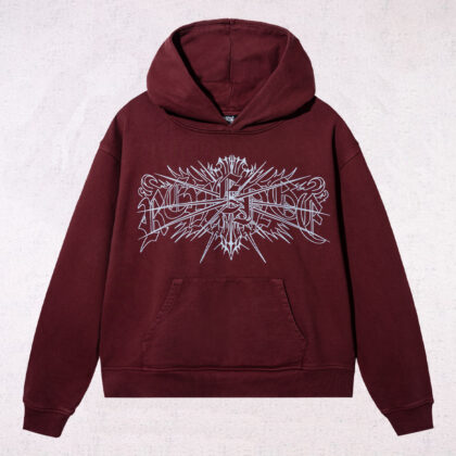 Revenge Ryuk Hoodie