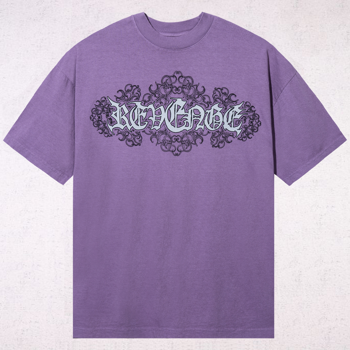 Revenge Scroll T-Shirt