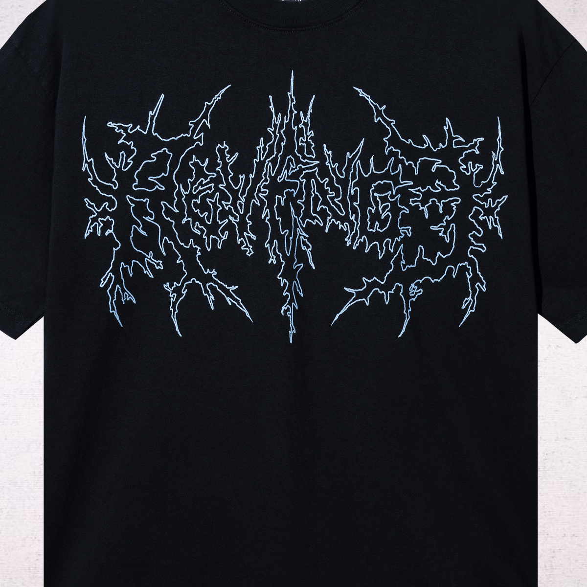 Revenge Shinigami Tee - Image 2