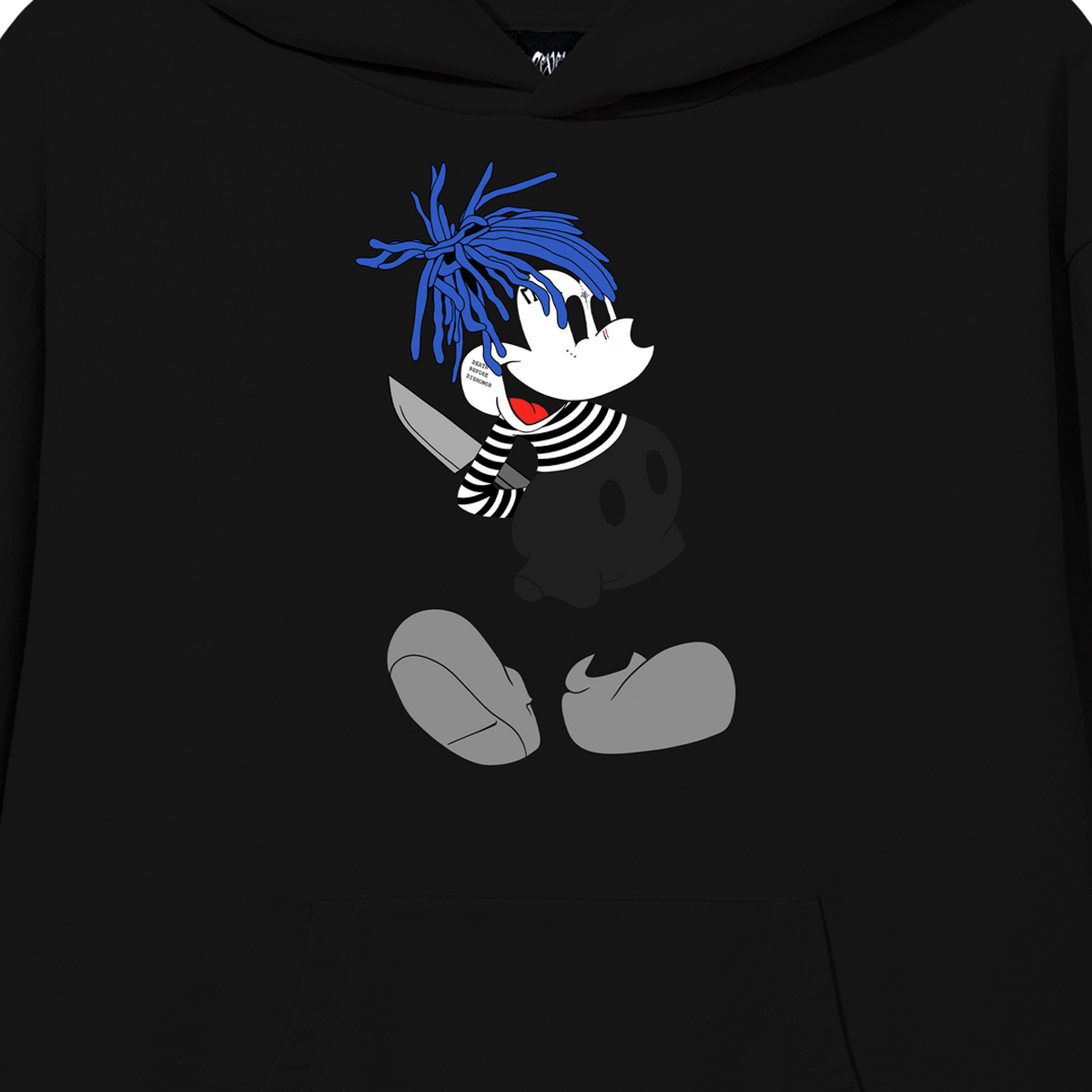 Revenge X Sad Hoodie - Image 3