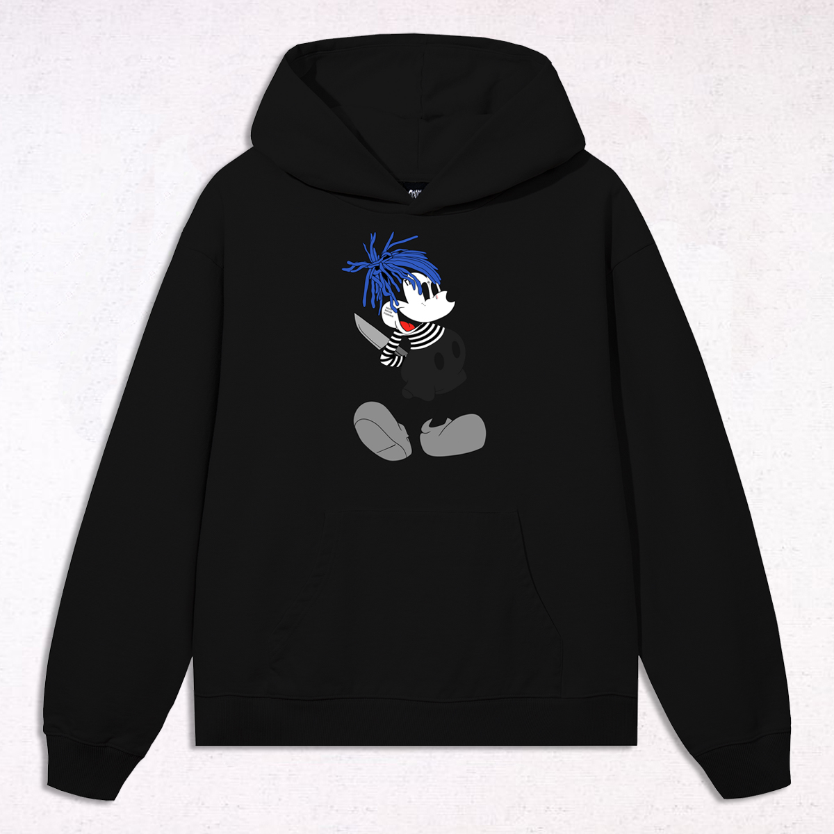 Revenge X Sad Hoodie - Image 2