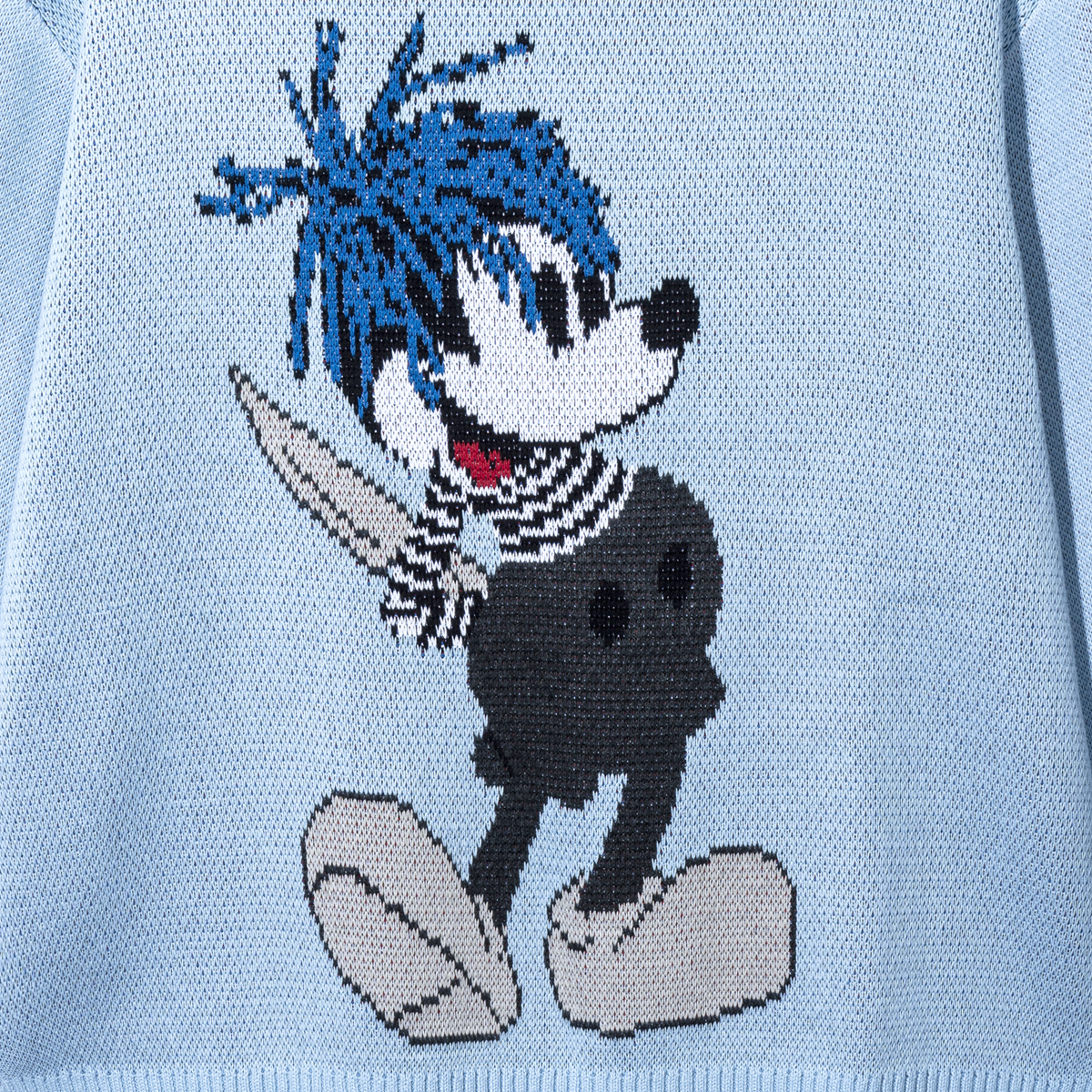 Revenge X Sad Knit - Image 2