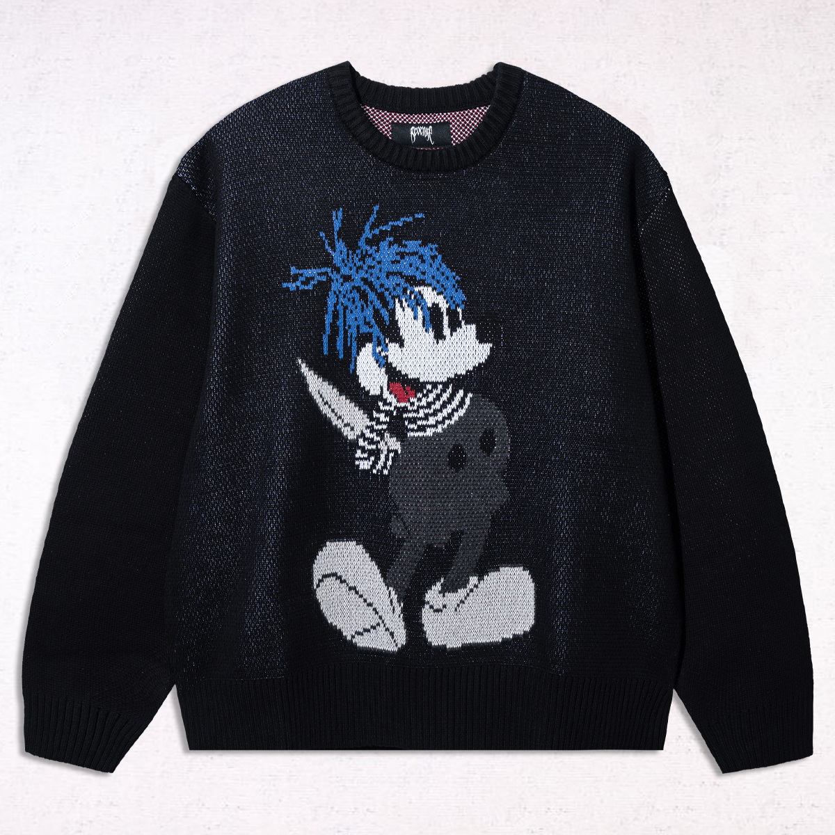 Revenge X Sad Knit - Image 5
