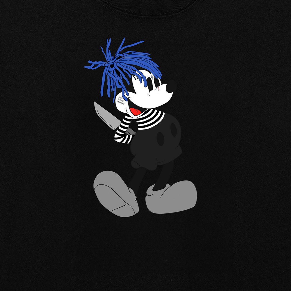 Revenge X Sad Tee - Image 2