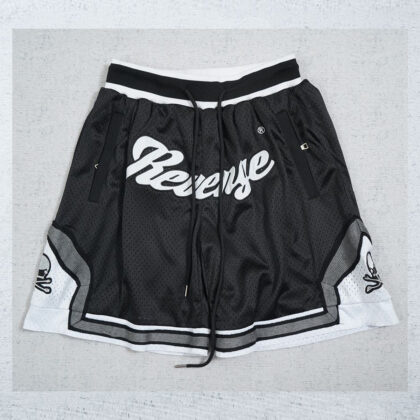 Revenge Top Basketball Shorts