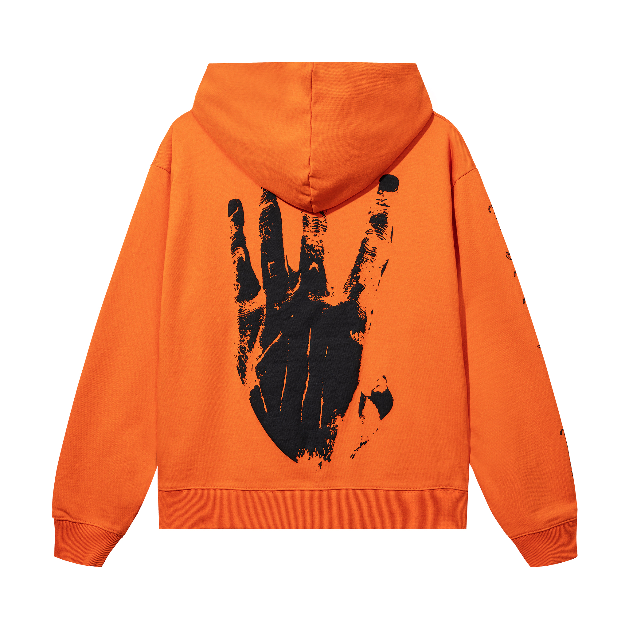 REVENGE X KILL HOODIE - Image 2