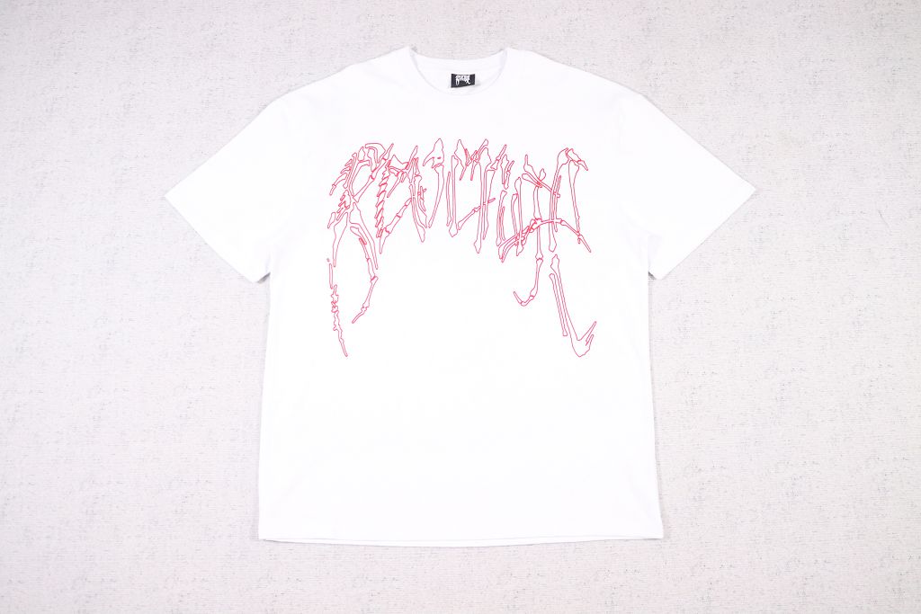 Revenge Bones T-Shirt - Image 6