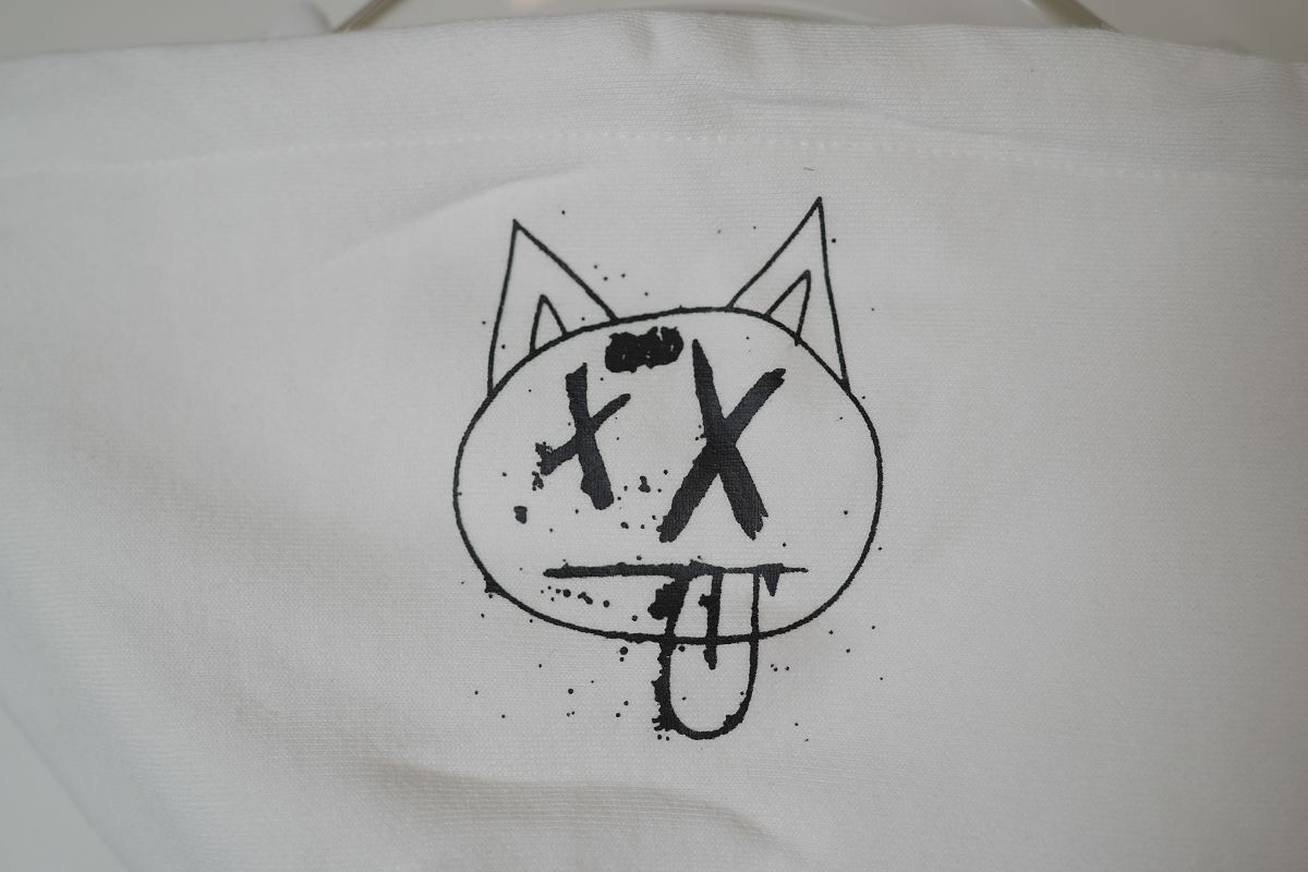 Xxxtentacion Bad Vibes Hoodie - Image 17