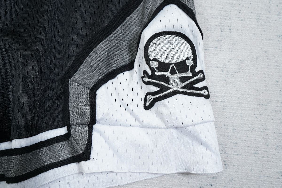 Revenge Top Basketball Shorts - Image 6