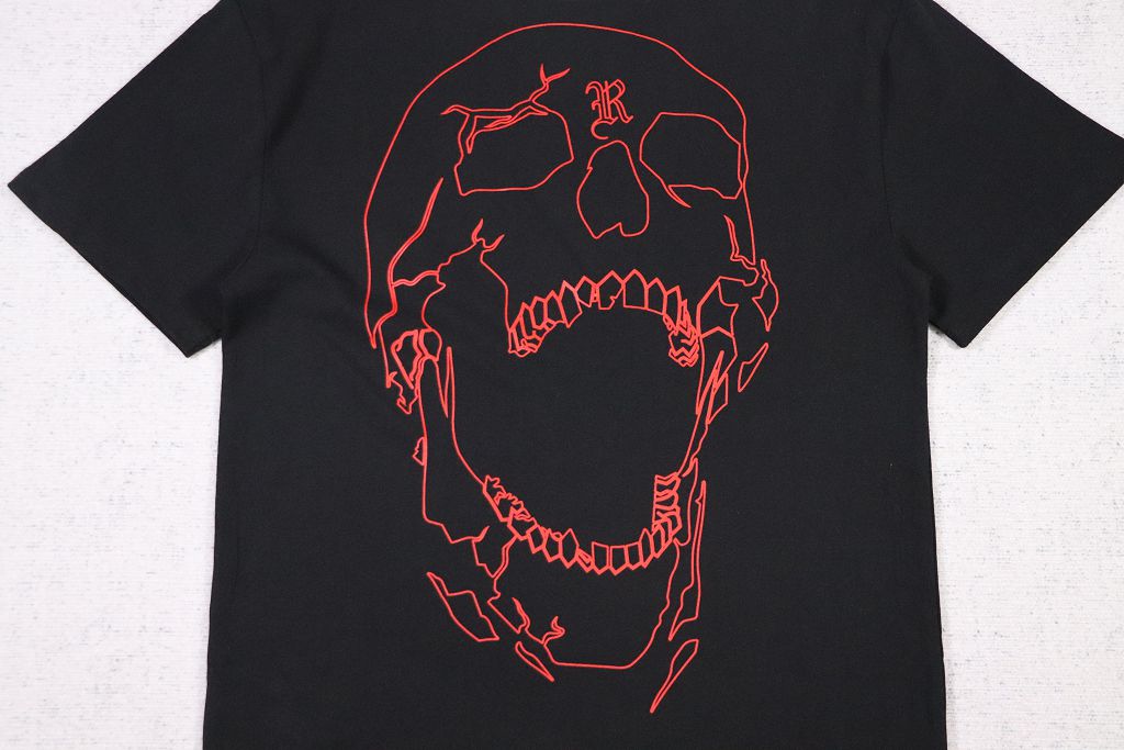 Revenge Bones T-Shirt - Image 5