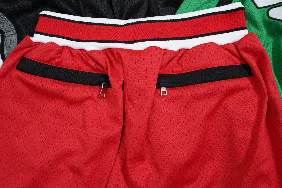 Revenge Top Basketball Shorts - Image 10
