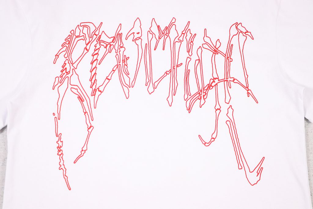 Revenge Bones T-Shirt - Image 8