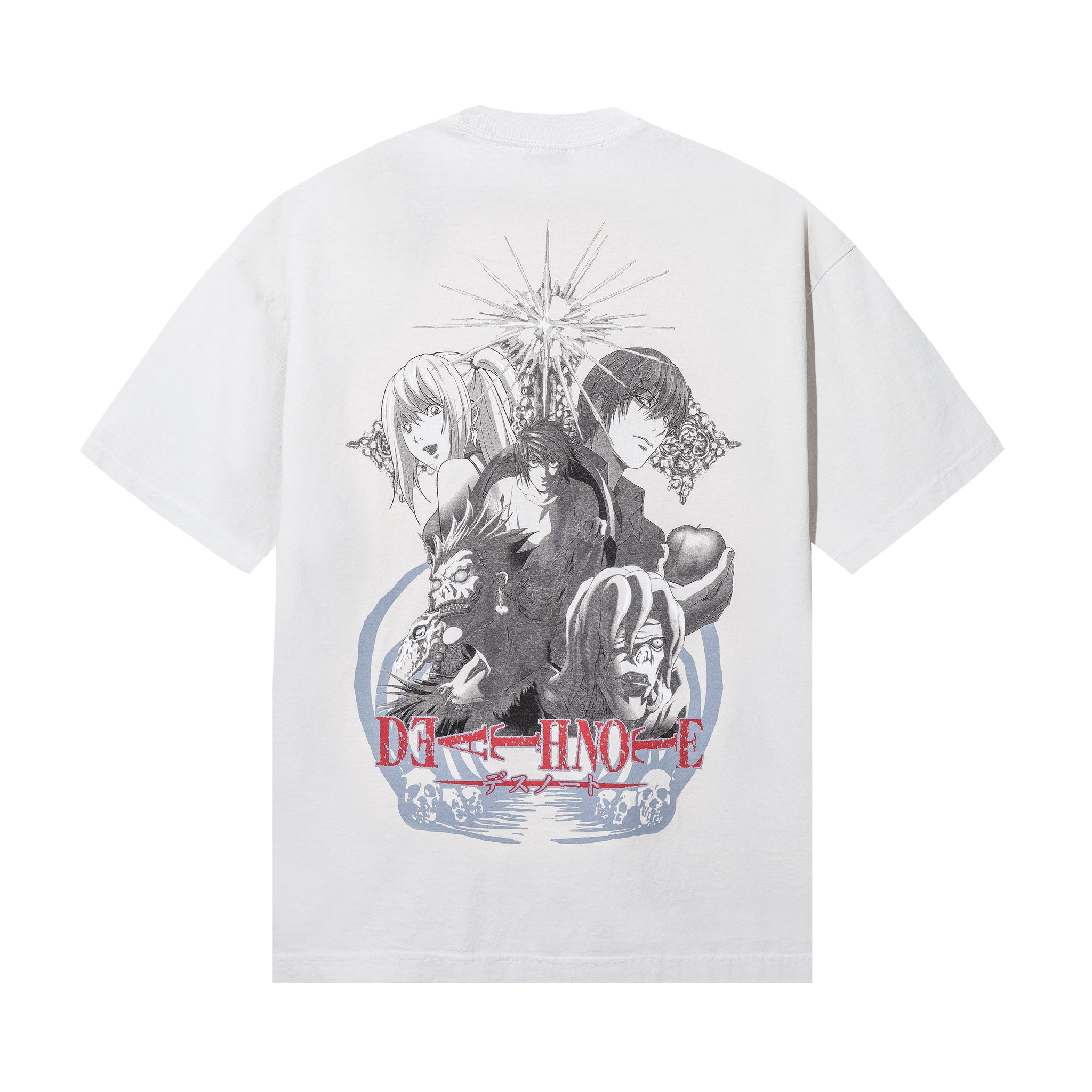 Revenge Faction T-Shirt - Image 6