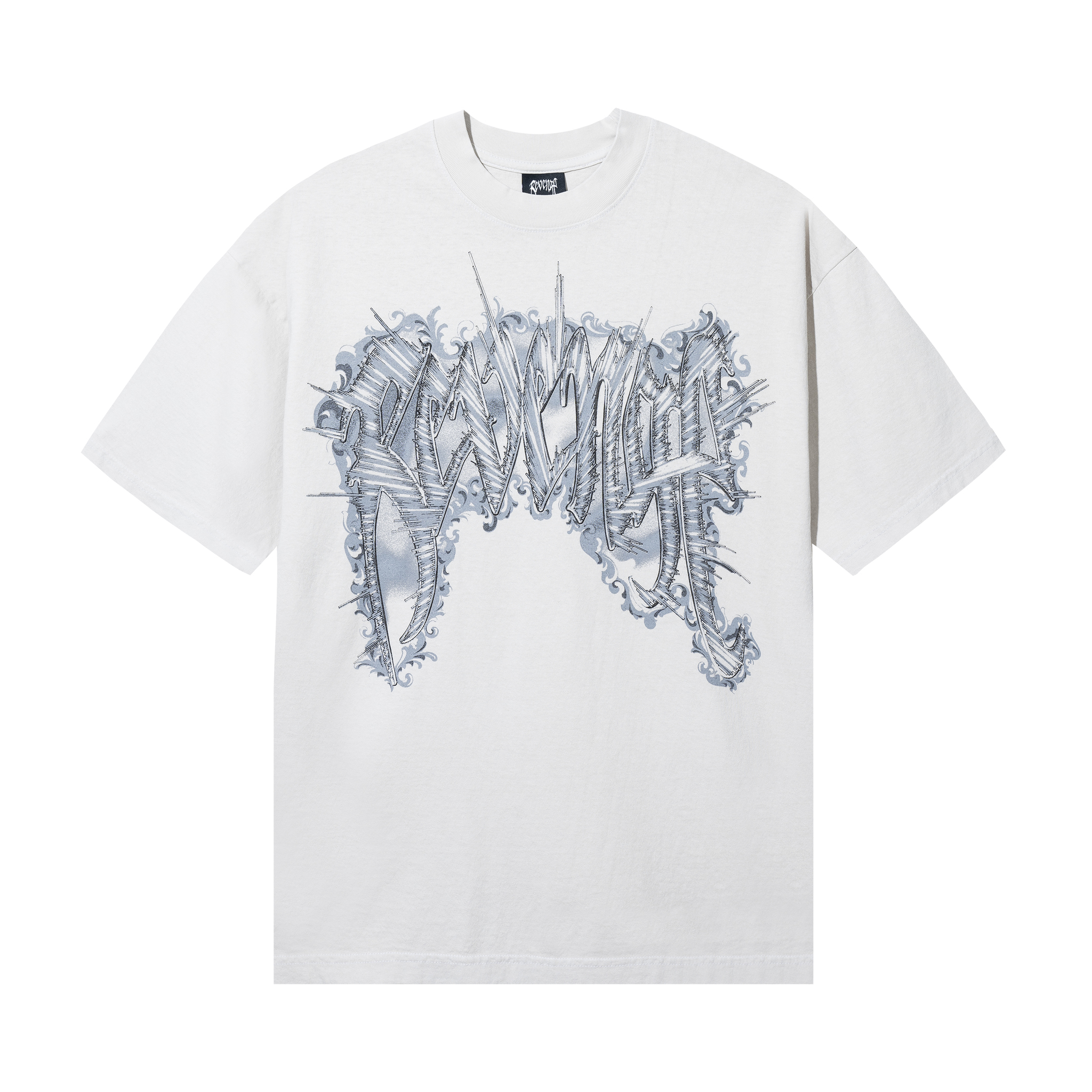Revenge Faction T-Shirt - Image 5