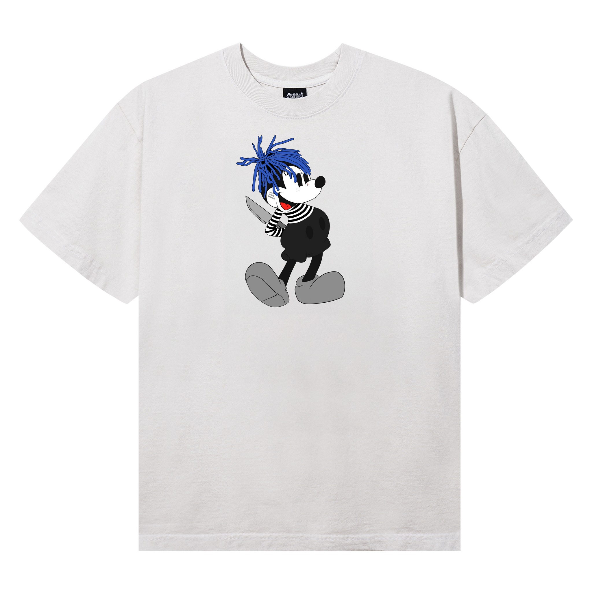 Revenge X Sad Tee - Image 3