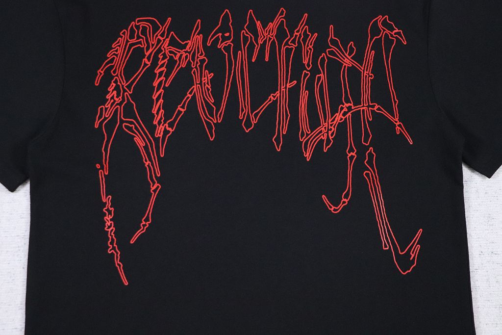 Revenge Bones T-Shirt - Image 2