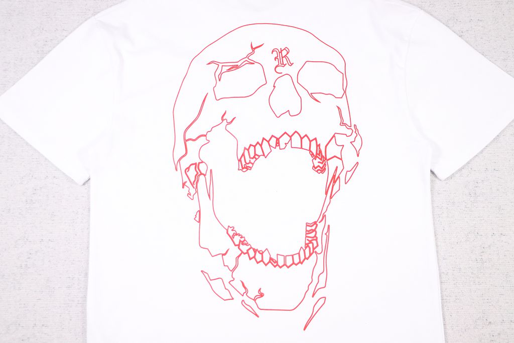 Revenge Bones T-Shirt - Image 10