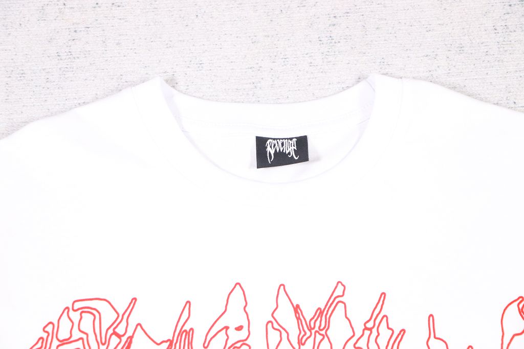 Revenge Bones T-Shirt - Image 7