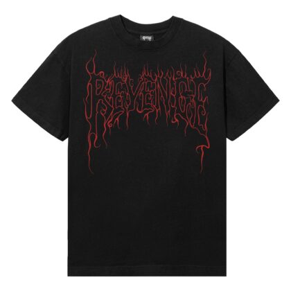REVENGE CRADLE OF BONES TEE