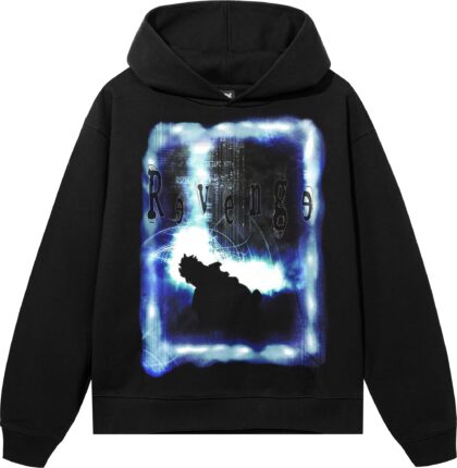 REVENGE PROXY HOODIE