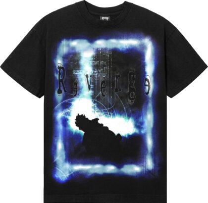 REVENGE PROXY TEE