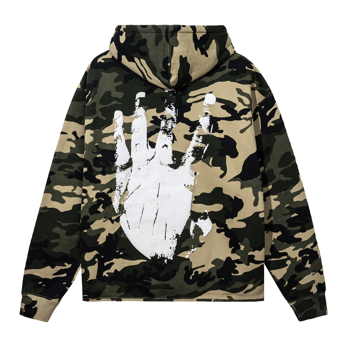 Revenge X Kill Hoodie Camob