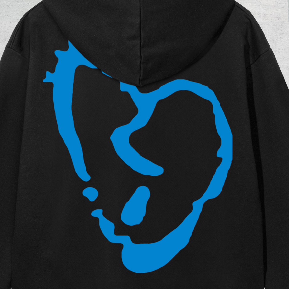 Revenge X Lightning Heartbreak Hoodie - Image 4