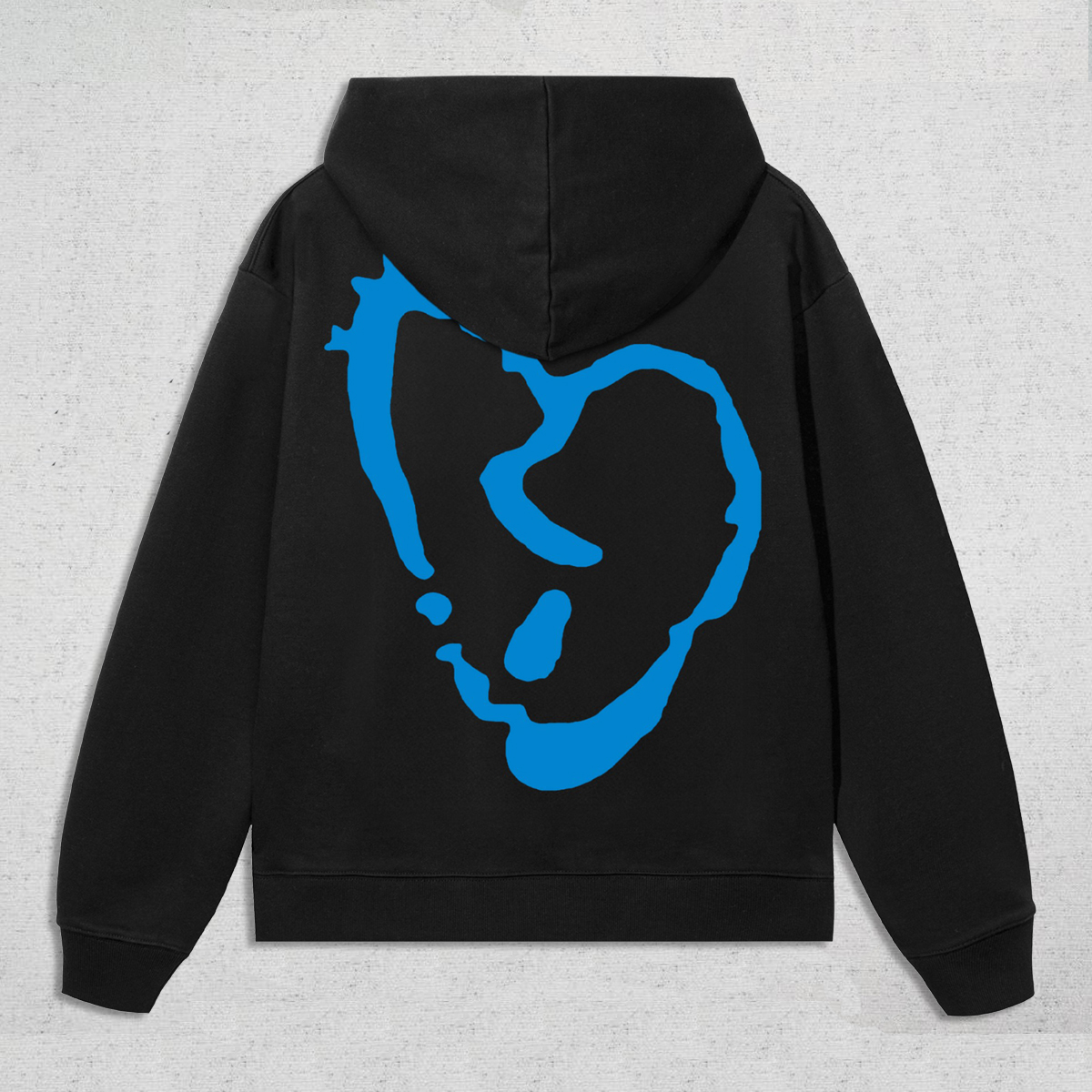 Revenge X Lightning Heartbreak Hoodie - Image 3
