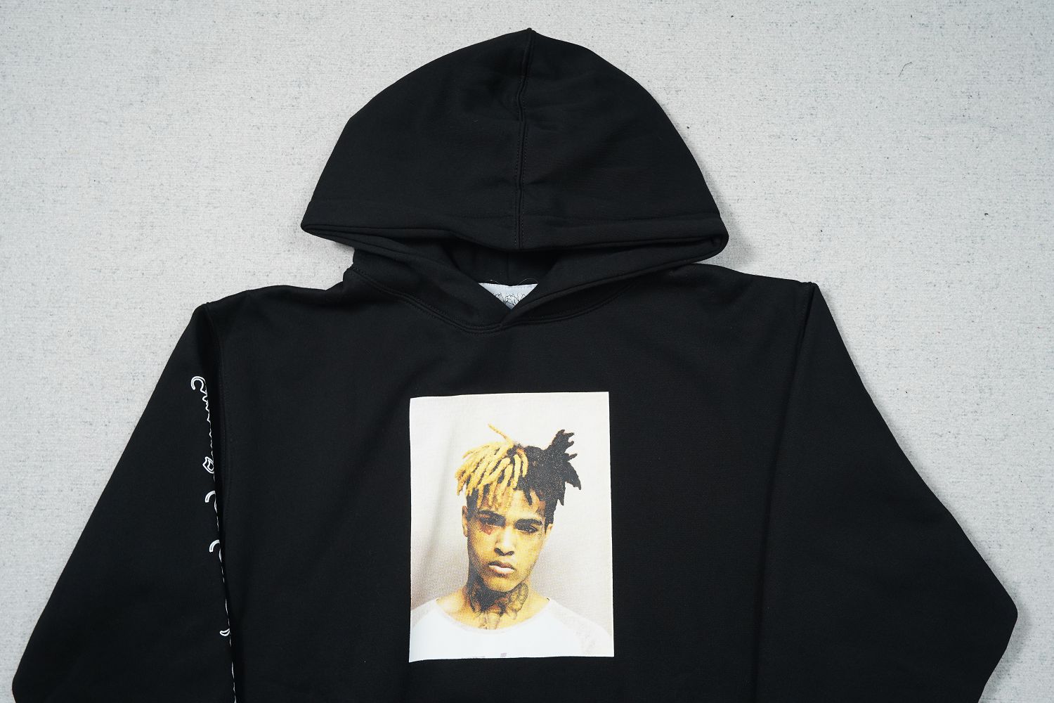 Revenge X Mugshot Hoodie - Image 2