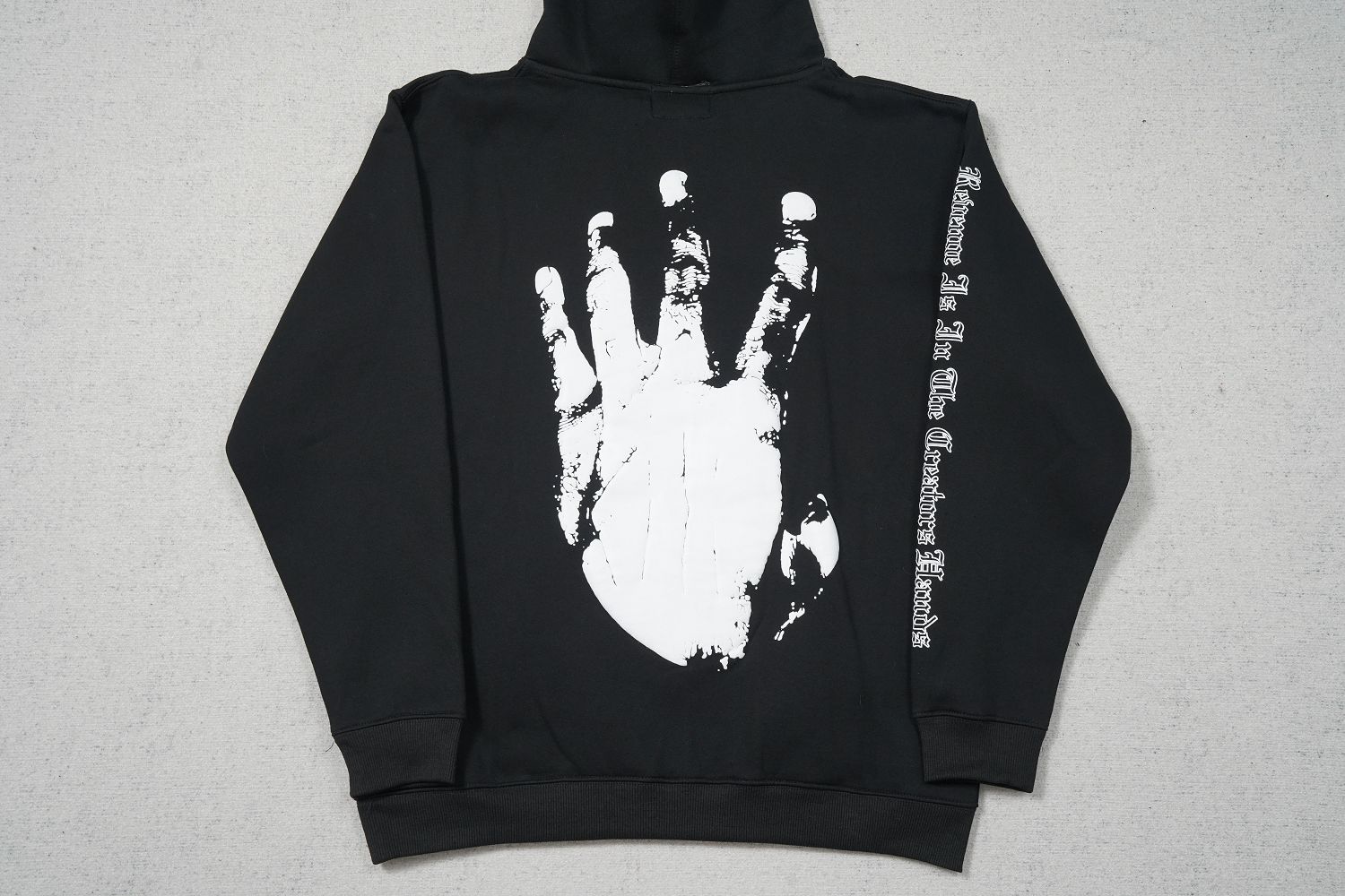 Revenge X Mugshot Hoodie - Image 6